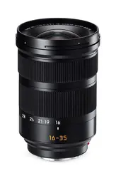 Leica Super-Vario-Elmar-SL 16-35mm f/3.5-4.6 ASPH