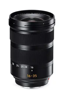 Leica Super-Vario-Elmar-SL 16-35mm f/3.5-4.6 ASPH