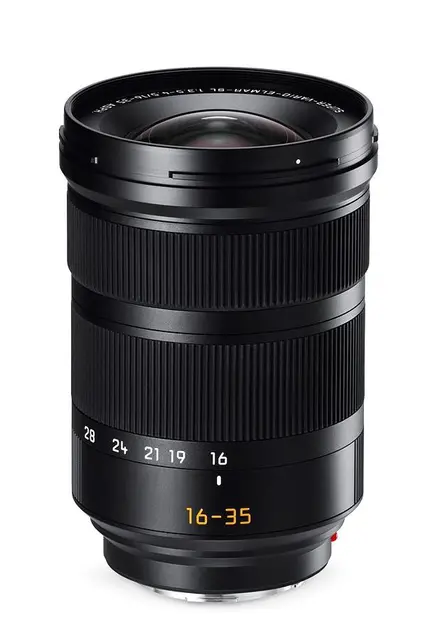 Leica Super-Vario-Elmar-SL 16-35mm f/3.5-4.6 ASPH 