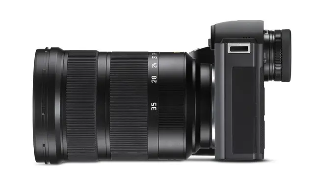 Leica Super-Vario-Elmar-SL 16-35mm f/3.5-4.6 ASPH 