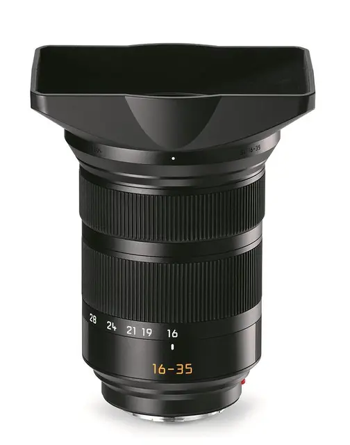 Leica Super-Vario-Elmar-SL 16-35mm f/3.5-4.6 ASPH 