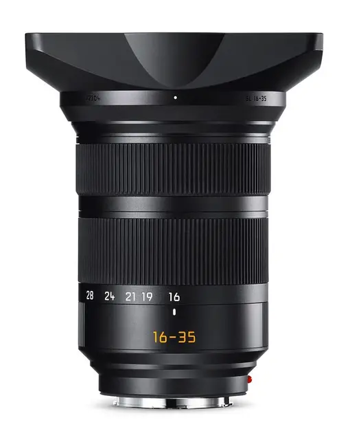 Leica Super-Vario-Elmar-SL 16-35mm f/3.5-4.6 ASPH 