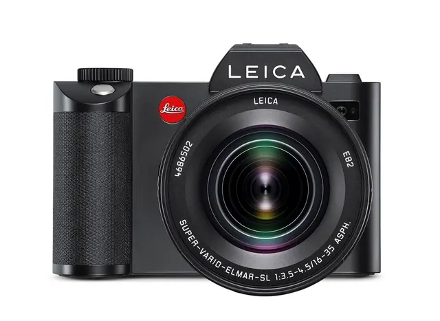 Leica Super-Vario-Elmar-SL 16-35mm f/3.5-4.6 ASPH 