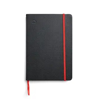 Leica Notebook Hardcover