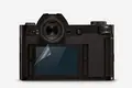 Leica Premium Hybrid Glass beskyttelse 2 Til  M10, M10-P, SL, Q2 og Q3 skjerm