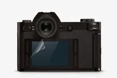 Leica Premium Hybrid Glass beskyttelse Til  M10, M10-P, SL, Q2 og Q3 skjerm