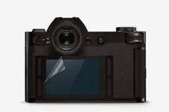 Leica Premium Hybrid Glass beskyttelse 2 Til  M10, M10-P, SL, Q2 og Q3 skjerm