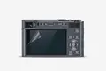 Leica Premium Hybrid Glass beskyttelse Til D-Lux 8, D-Lux 7,CL, C-Lux
