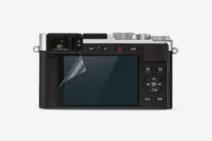 Leica Premium Hybrid Glass beskyttelse Til D-Lux 8, D-Lux 7,CL, C-Lux