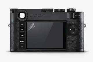 Leica Premium Hybrid Glass beskyttelse Til  M10, M10-P, SL, Q2 skjerm