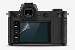 Leica Premium Hybrid Glass beskyttelse S Til SL2 og SL3
