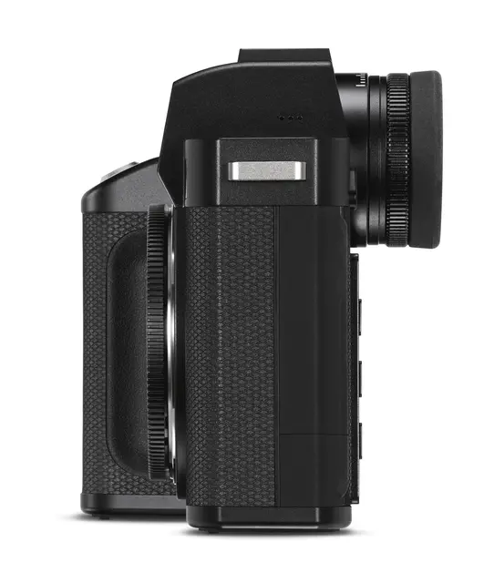 Leica SL2 kamerahus Type 2998, sort 