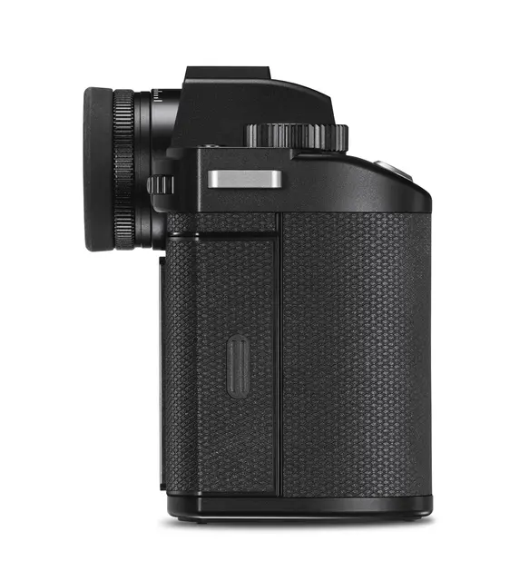 Leica SL2 kamerahus Type 2998, sort 