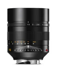 DEMO Leica Summilux-M 90mm f/1.5 ASPH
