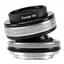 Lensbaby Composer Pro II m/Sweet 50 RF for Canon RF