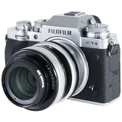 Lensbaby Composer Pro II m/Sweet 50 for Fuji X