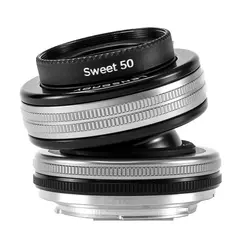 Lensbaby Composer Pro II m/Sweet 50 for Sony E