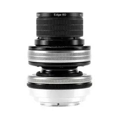 Lensbaby Composer Pro II m/Edge 80 Optic for Canon EF