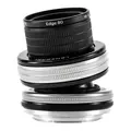 Lensbaby Composer Pro II m/Edge 80 Optic for Canon RF