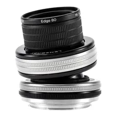 Lensbaby Composer Pro II m/Edge 80 Optic for Nikon Z