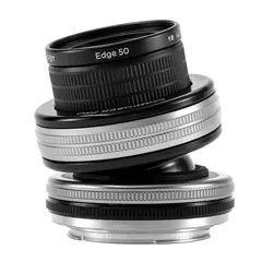 Lensbaby Composer Pro II m/Edge 50 Optic for Canon RF