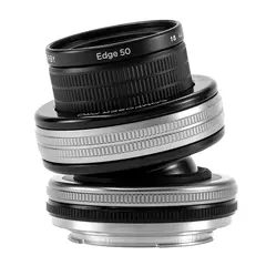 Lensbaby Composer Pro II m/Edge 50 Optic for Fujifilm X