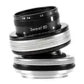 Lensbaby Composer Pro II m/Sweet 80 for Micro Four Thirds
