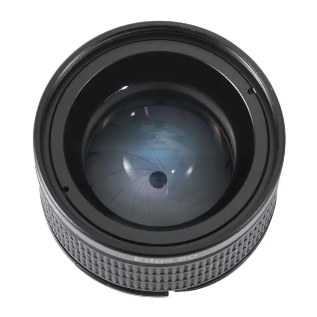 Lensbaby Edge 80 Optic 