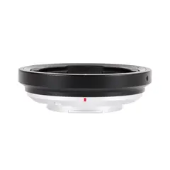 Lensbaby Mirrorless 16mm Pinhole Pancake for Nikon Z