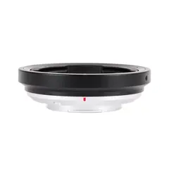 Lensbaby Mirrorless 16mm Pinhole Pancake for Sony E