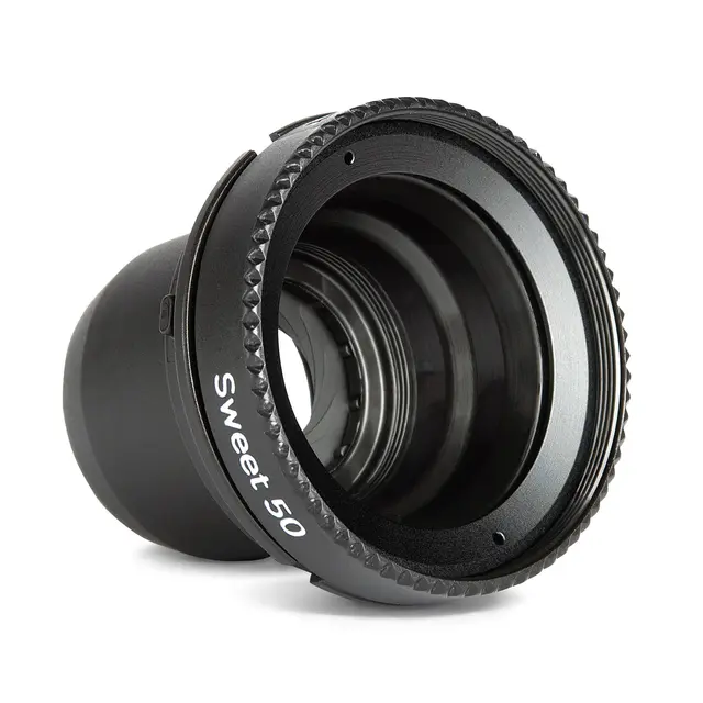 Lensbaby Sweet 50 Optic 