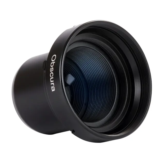 Lensbaby Obscura 50 Optic 