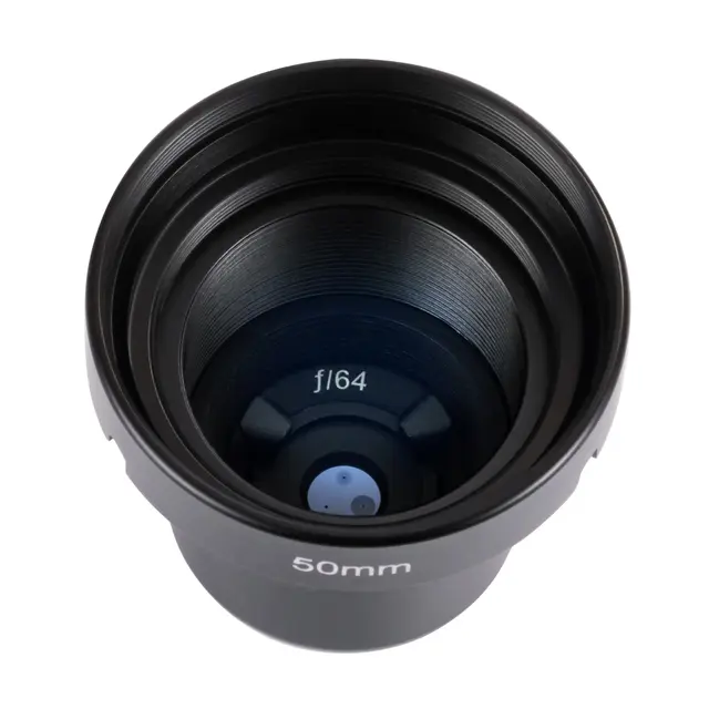 Lensbaby Obscura 50 Optic 