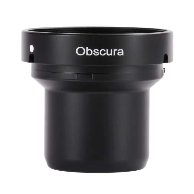 Lensbaby Obscura 50 Optic 