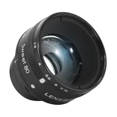 Lensbaby Sweet 80 Optic