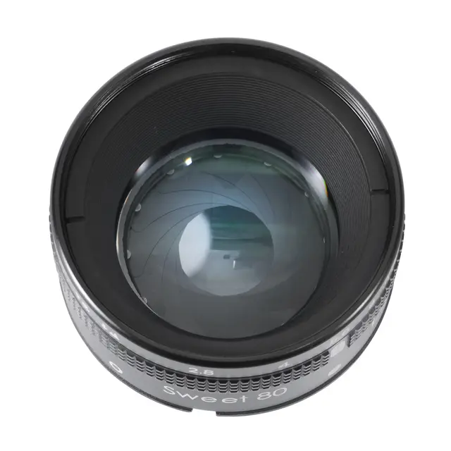 Lensbaby Sweet 80 Optic 
