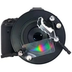 Lensbaby OMNI Creative Large Filter System