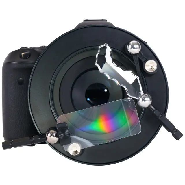 Lensbaby OMNI Creative Large Filter System 