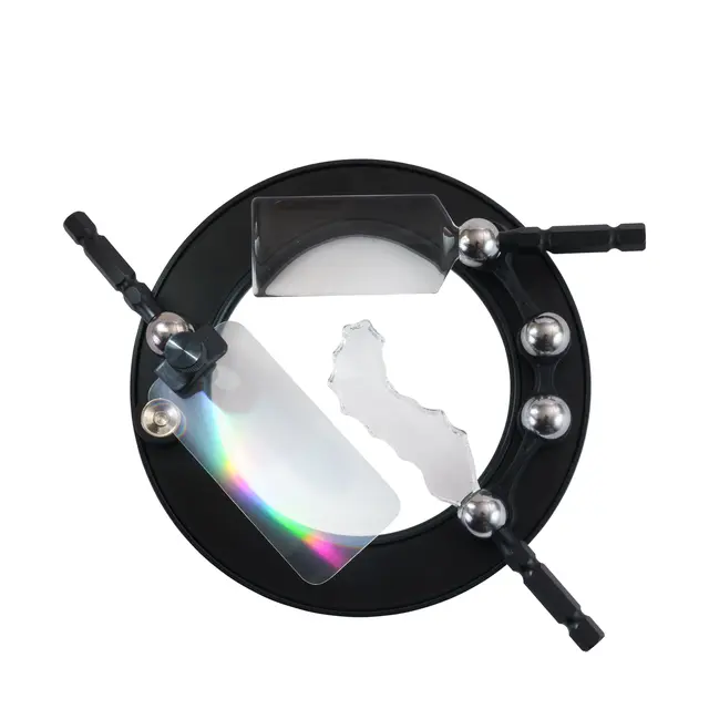 Lensbaby OMNI Creative Large Filter System 