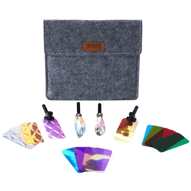 Lensbaby OMNI Color Expansion Pack 