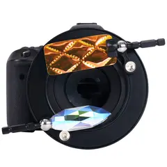 Lensbaby OMNI Color Expansion Pack