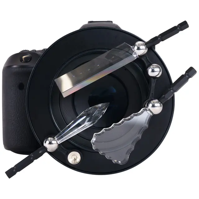 Lensbaby OMNI Crystal Expansion Pack 