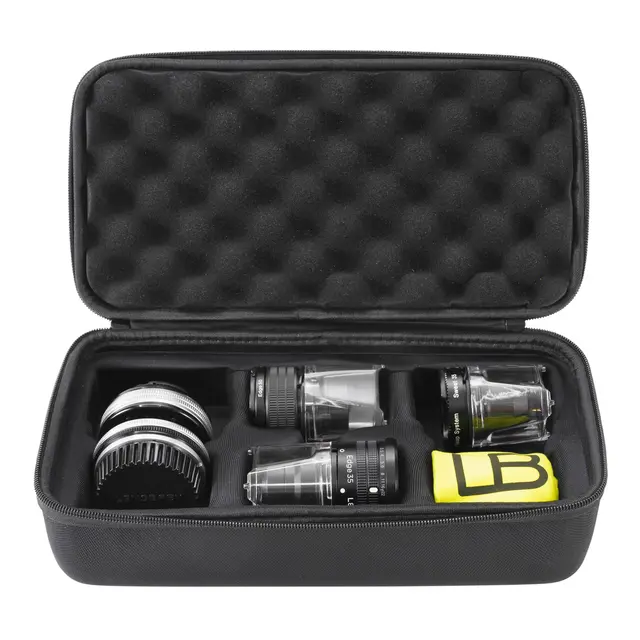 Lensbaby Optic Swap Founders Collection for Nikon F 