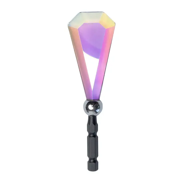 Lensbaby Omni Universal Expansion Pack With Rainbow 