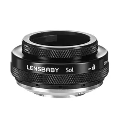 Lensbaby Sol 22mm f/3.5 for Micro Four Thirds