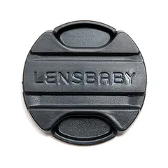 Lensbaby Lens Cap 46mm For Edge 80, Sweet 50 og Sweet 35