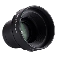 Lensbaby Soft Focus II 50 Optic Soft objektiv til Optic Swap System