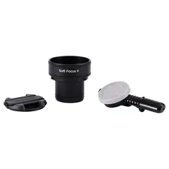 Lensbaby Soft Focus II 50 Optic Soft objektiv til Optic Swap System
