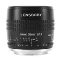 Lensbaby Velvet 56mm f/1.6 for Canon RF