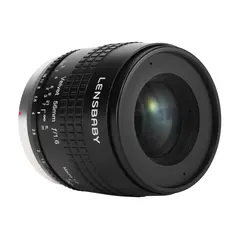 Lensbaby Velvet 56mm f/1.6 for Canon RF
